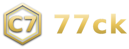 77ck logo