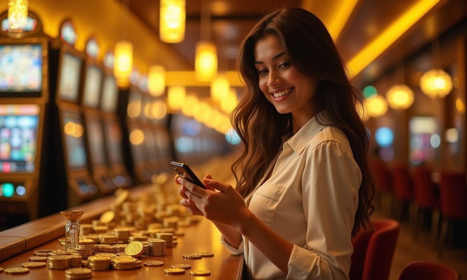 77ck 77ck-এ সাধারণ প্রশ্ন কীভাবে কাজ করে
