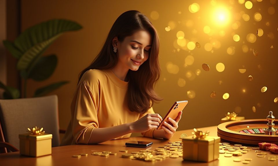 77ck 77ck ক্যাসিনোতে কি কি পাবেন?